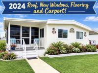 1977 2BR/2BA Manufactured Home