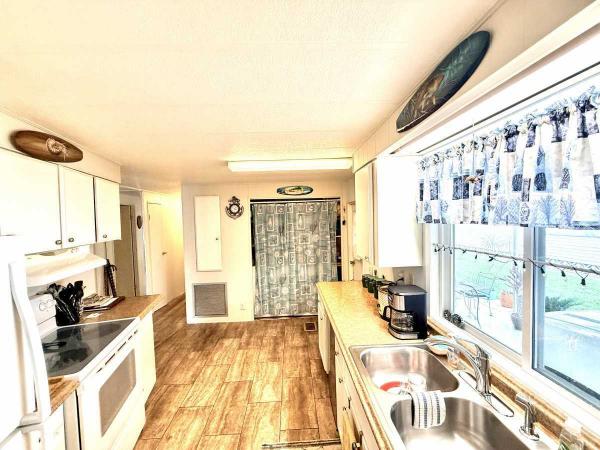 1977 2BR/2BA Manufactured Home