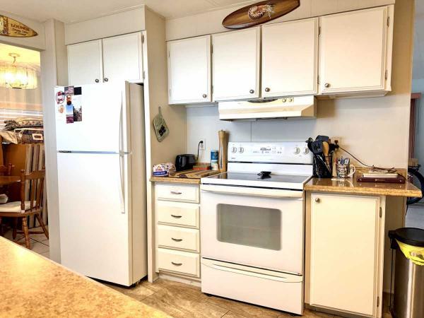 1977 2BR/2BA Manufactured Home