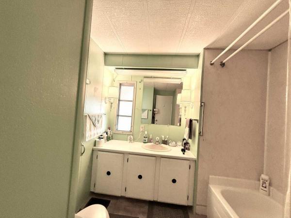 1977 2BR/2BA Manufactured Home