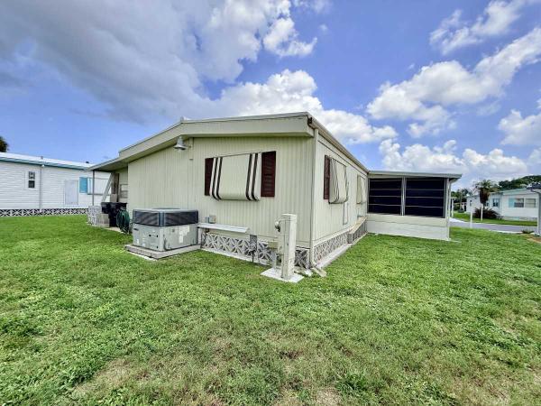 1977 2BR/2BA Manufactured Home