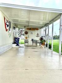 1977 2BR/2BA Manufactured Home