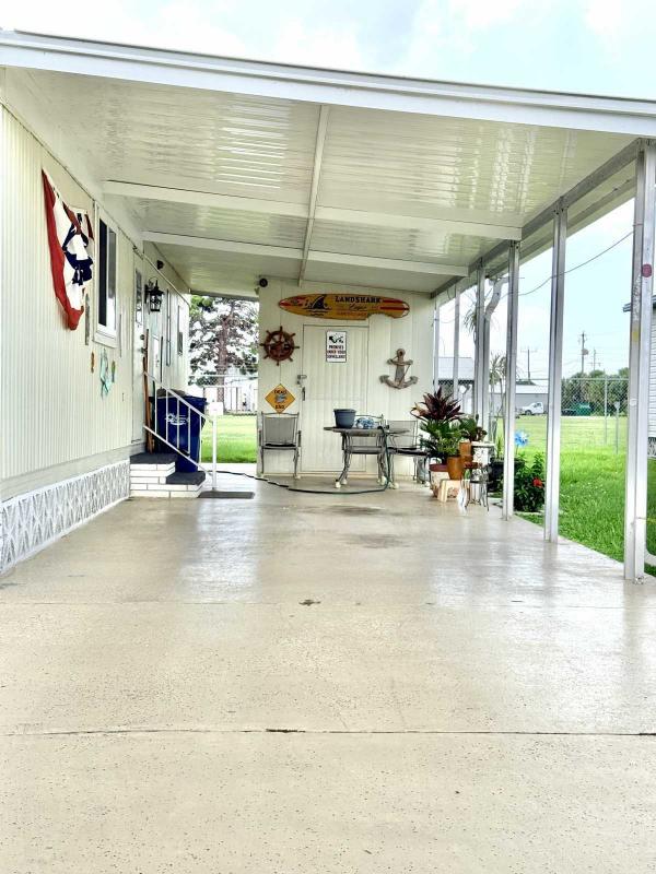 1977 2BR/2BA Manufactured Home