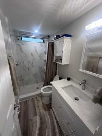 1984 Fleetwood Barrington Mobile Home