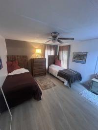 1984 Fleetwood Barrington Mobile Home