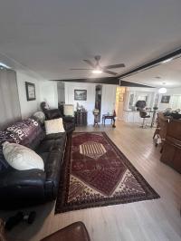 1984 Fleetwood Barrington Mobile Home