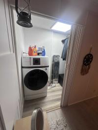 1984 Fleetwood Barrington Mobile Home