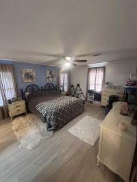 1984 Fleetwood Barrington Mobile Home