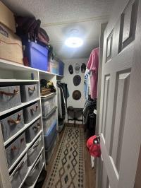 1984 Fleetwood Barrington Mobile Home