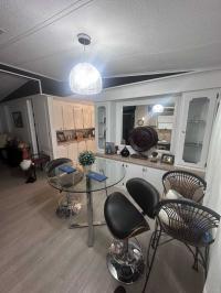 1984 Fleetwood Barrington Mobile Home