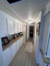 1984 Fleetwood Barrington Mobile Home