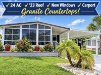 1982 2BA/2BA Manufactured Home