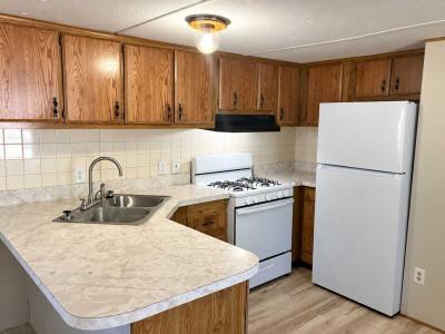 Photo 2 of 7 of home located at 2700 N Washington St. #121 Kokomo, IN 46901