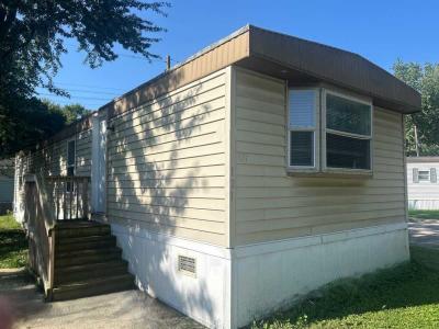 Mobile Home at 2700 N Washington St. #121 Kokomo, IN 46901