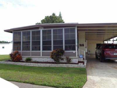 Mobile Home at 7226 Sonora Av New Port Richey, FL 34653