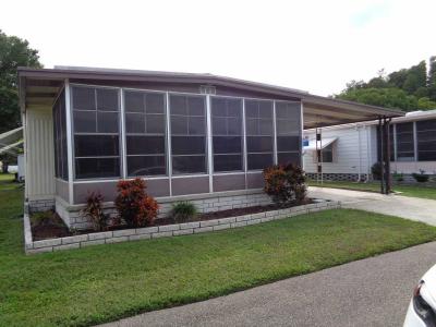 Photo 5 of 38 of home located at 7226 Sonora Av New Port Richey, FL 34653
