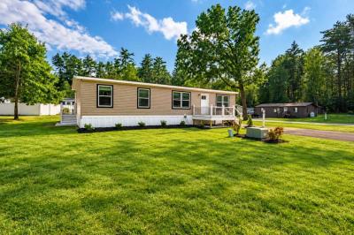 Mobile Home at 900 Rock City Road #254 Lot 254 Ballston Spa, NY 12020
