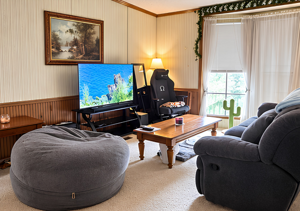 1988 Sterling Mobile Home For Sale