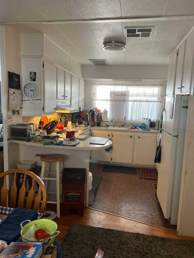 Photo 3 of 9 of home located at 150 S Windsor #F84 Mesa, AZ 85204