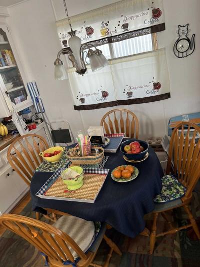 Photo 4 of 9 of home located at 150 S Windsor #F84 Mesa, AZ 85204