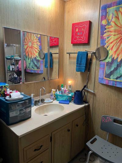 Photo 5 of 9 of home located at 150 S Windsor #F84 Mesa, AZ 85204