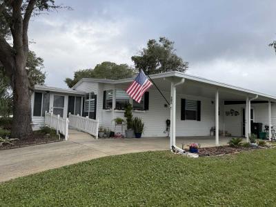 Mobile Home at 201 La Colina Edgewater, FL 32141