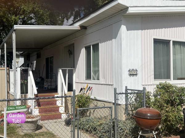 1978 BILTMORE Mobile Home For Sale