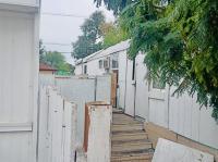 1964 SKIM Mobile Home