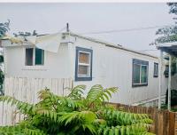 1964 SKIM Mobile Home