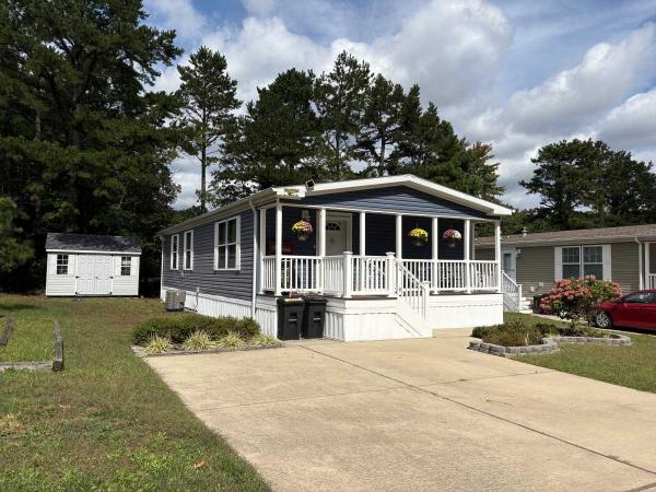 Photo 1 of 1 of home located at 23 Gardenia Place Jackson, NJ 08527