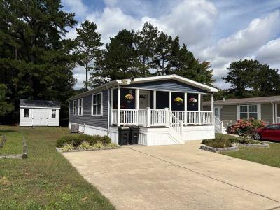 Mobile Home at 23 Gardenia Place Jackson, NJ 08527