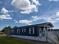 2026 Clayton Pulse Mobile Home