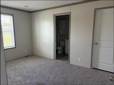 Photo 3 of 5 of home located at 6771 Glick Columbus, IN 47201