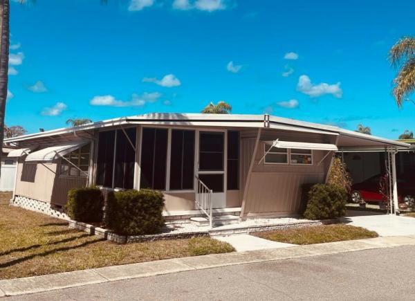  Mobile Home For Sale
