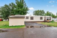 1986 Mobile Home