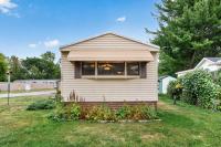 1986 Mobile Home
