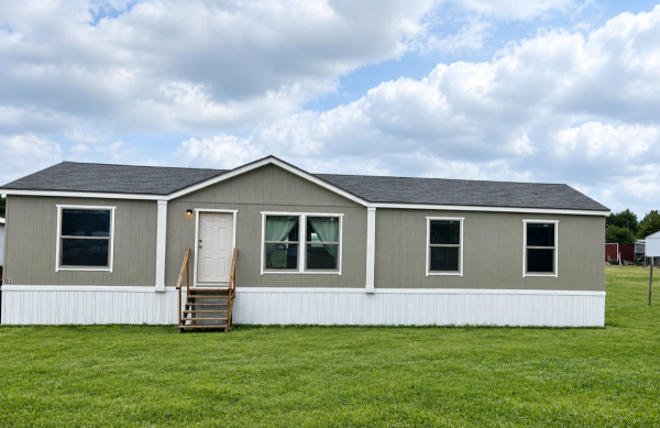 2025 Legacy Housing Mobile Home For Sale