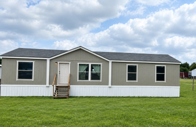 Mobile Home at 7275 E Hwy. 29 Georgetown, TX 78626