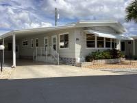 1966 GLEN Mobile Home