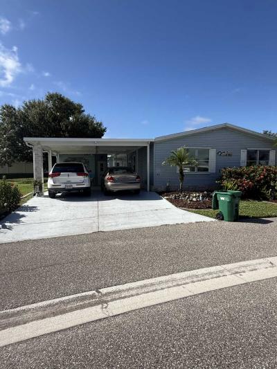 Mobile Home at 5601 Duncan Rd #22 Punta Gorda, FL 33982