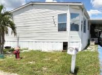 1997 ALL AGE FAMILY Mobile Home