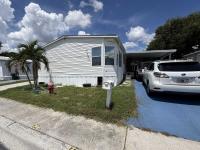 1997 ALL AGE FAMILY Mobile Home