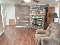 1997 ALL AGE FAMILY Mobile Home