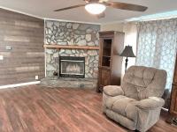 1997 ALL AGE FAMILY Mobile Home