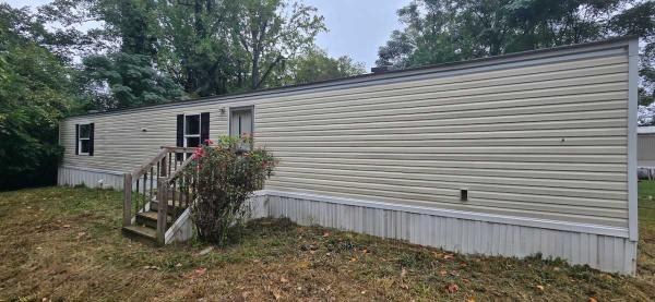 Photo 1 of 1 of home located at 4309 Old Liberty Pl #58 Greensboro, NC 27406