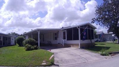 Mobile Home at 3151 NW 44th Ave #214 Ocala, FL 34482
