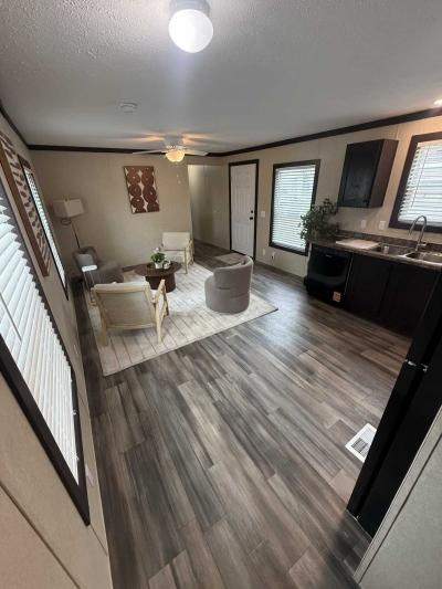 Photo 5 of 9 of home located at 1831 A St., Normal, IL 61761