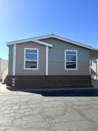 2026 Cavco Coronado Manufactured Home