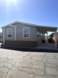 2026 Cavco Coronado Manufactured Home