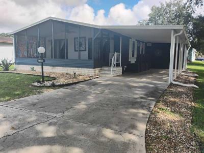 Mobile Home at 5641 SW 56th Pl #342 Ocala, FL 34474